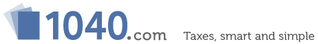 1040.com - Taxes, Smart and Simple – File your taxes online