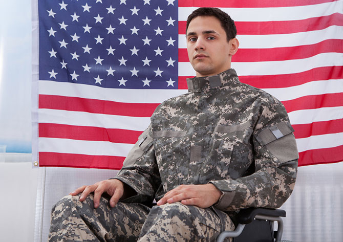 Missouri Tax Breaks For Disabled Veterans