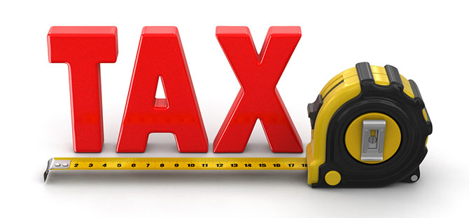 IRS tax tools