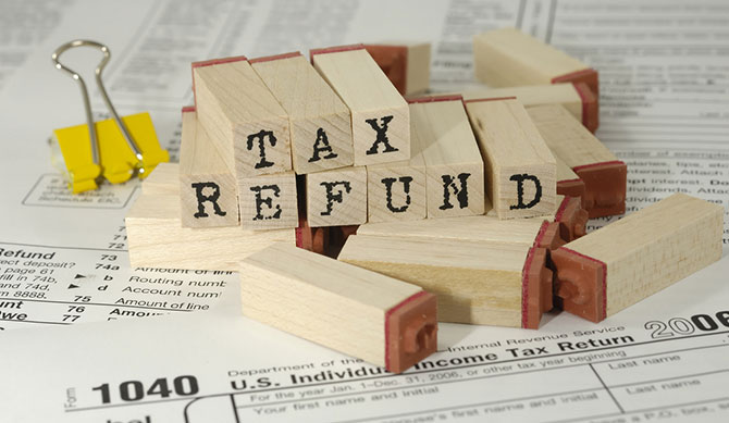 Earned Income Tax Credit – a refundable credit