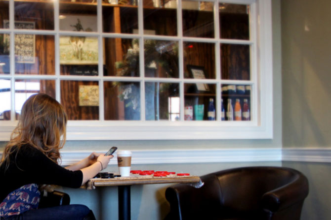 A divorcée researching how tax reform will affect her refund