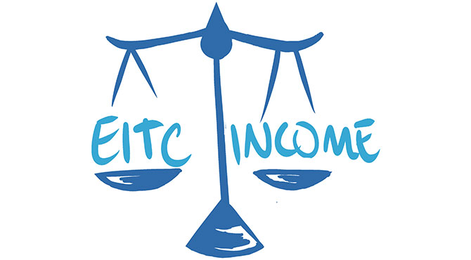 Balancing the EITC and income