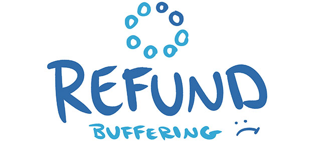 Buffering refund if your return includes the EITC