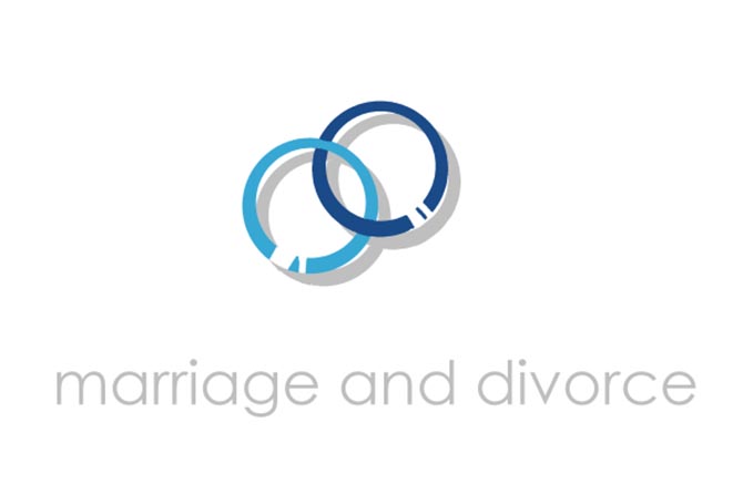 Marriage and divorce affect your taxes.