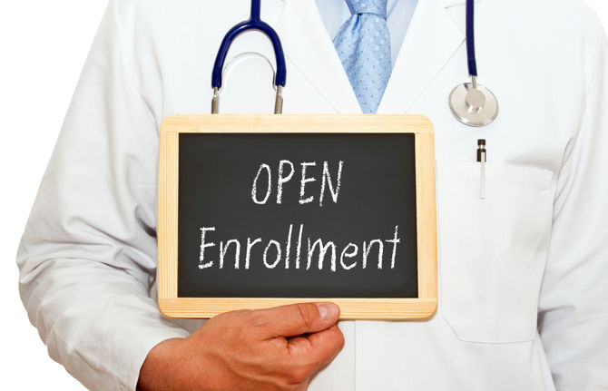 ACA enrollment