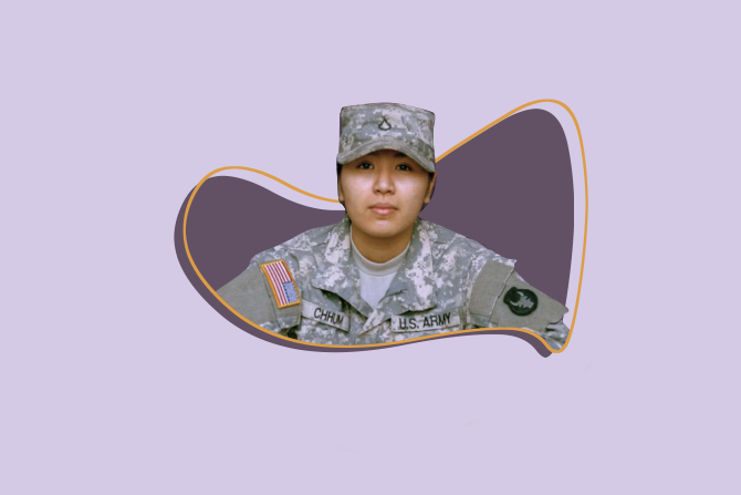 woman-in-military-uniform