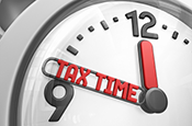 tax extension
