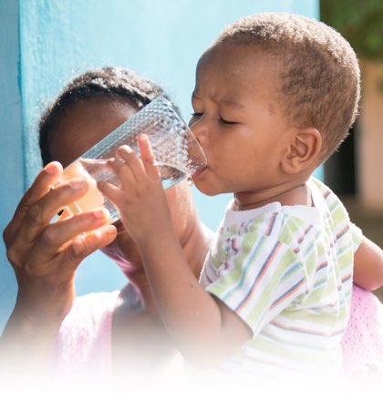 healing waters international